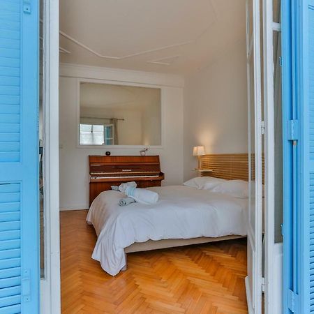 Maison Bianchi - 91 Promenade Des Anglais Νίκαια Εξωτερικό φωτογραφία