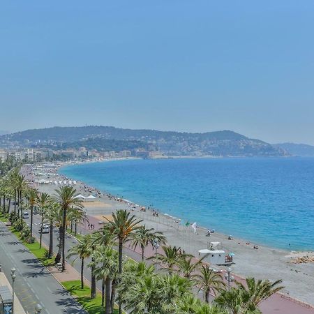 Maison Bianchi - 91 Promenade Des Anglais Νίκαια Εξωτερικό φωτογραφία