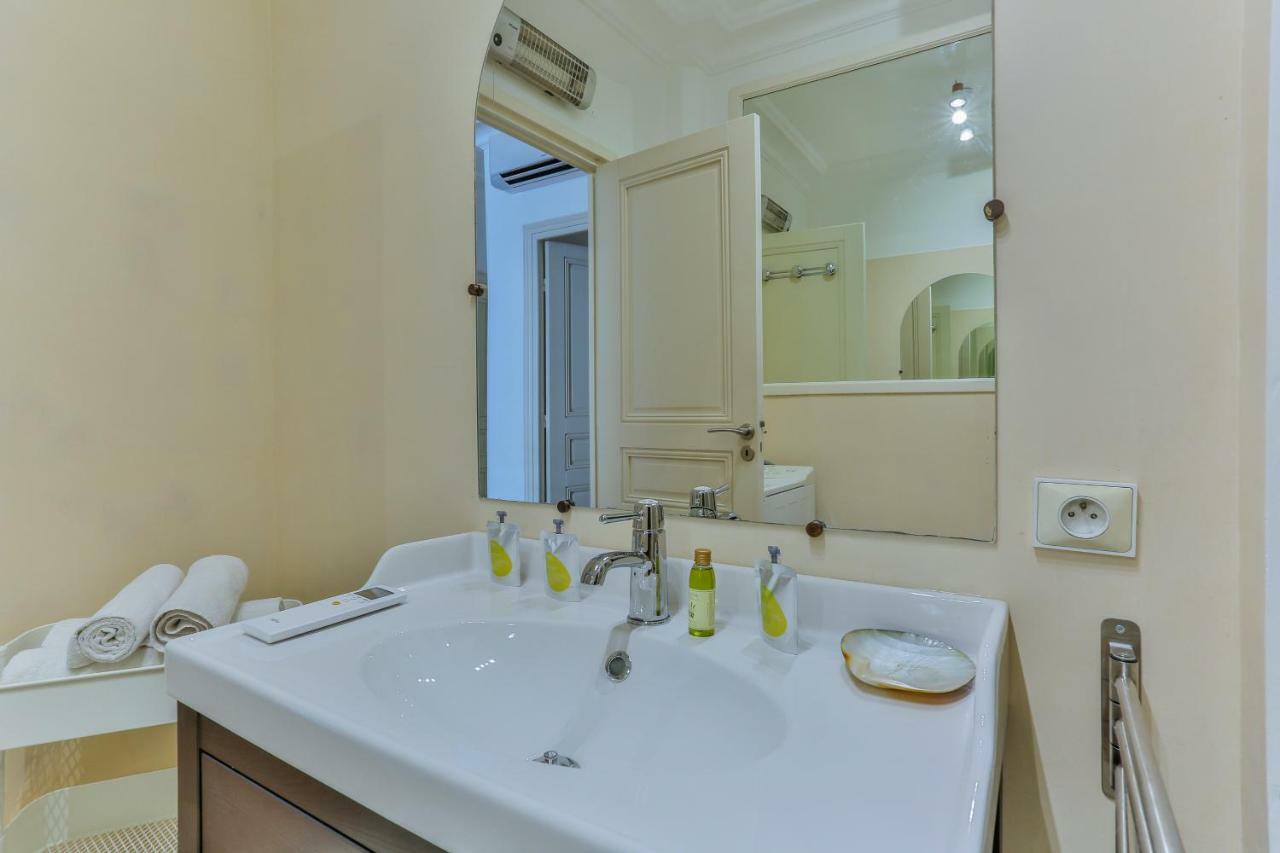 Maison Bianchi - 91 Promenade Des Anglais Νίκαια Εξωτερικό φωτογραφία