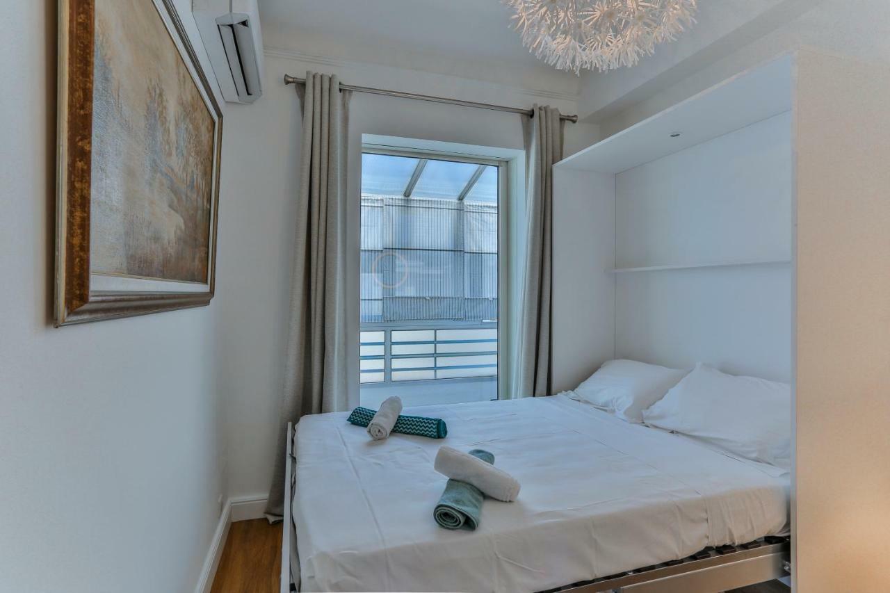 Maison Bianchi - 91 Promenade Des Anglais Νίκαια Εξωτερικό φωτογραφία